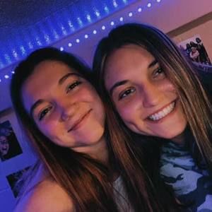 Meet your Posher, Marissa